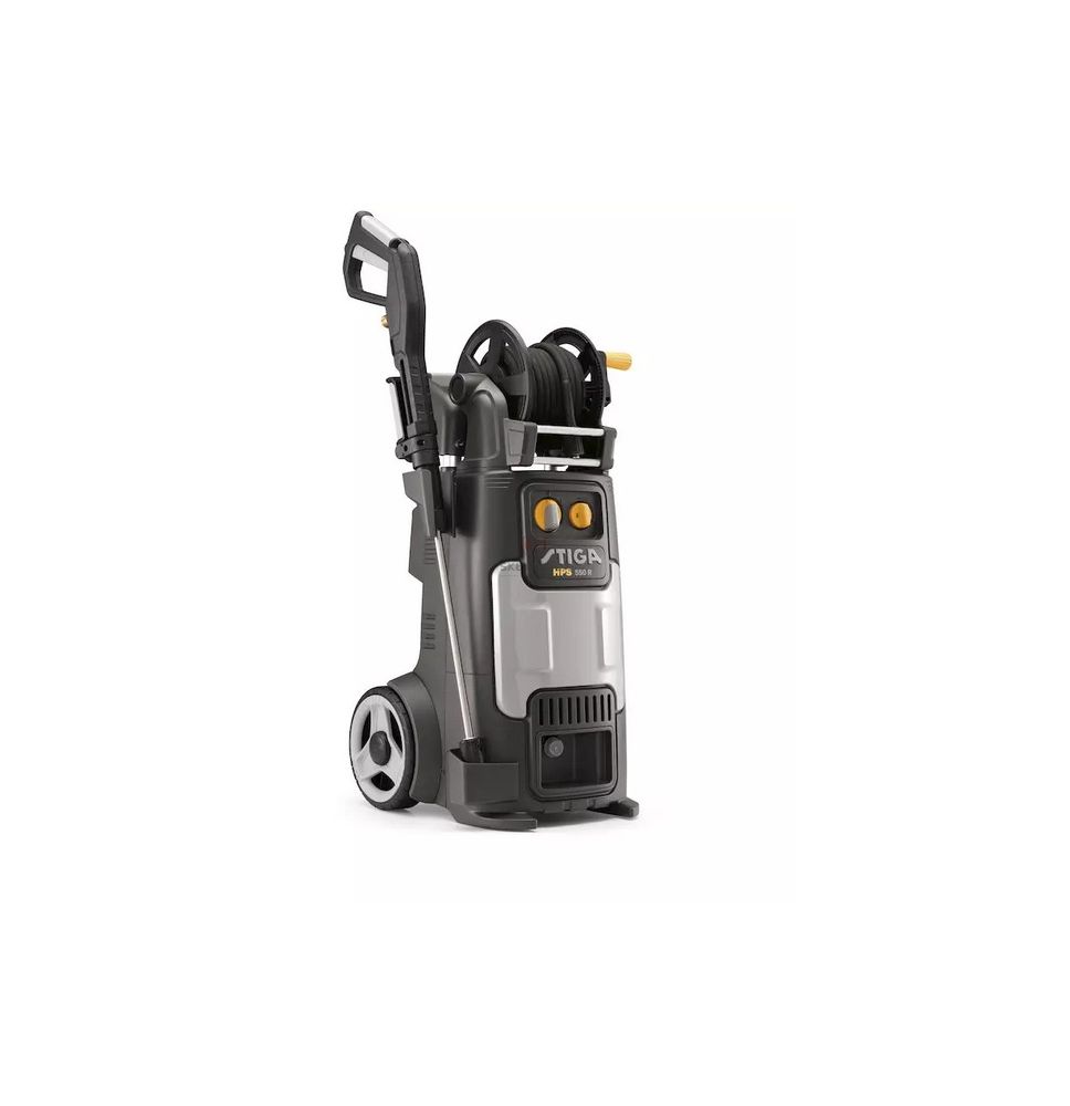 MYJKA HPS550 R STIGA [STG04-6004]