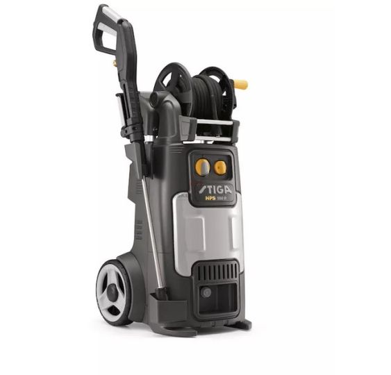 MYJKA HPS550 R STIGA [STG04-6004]
