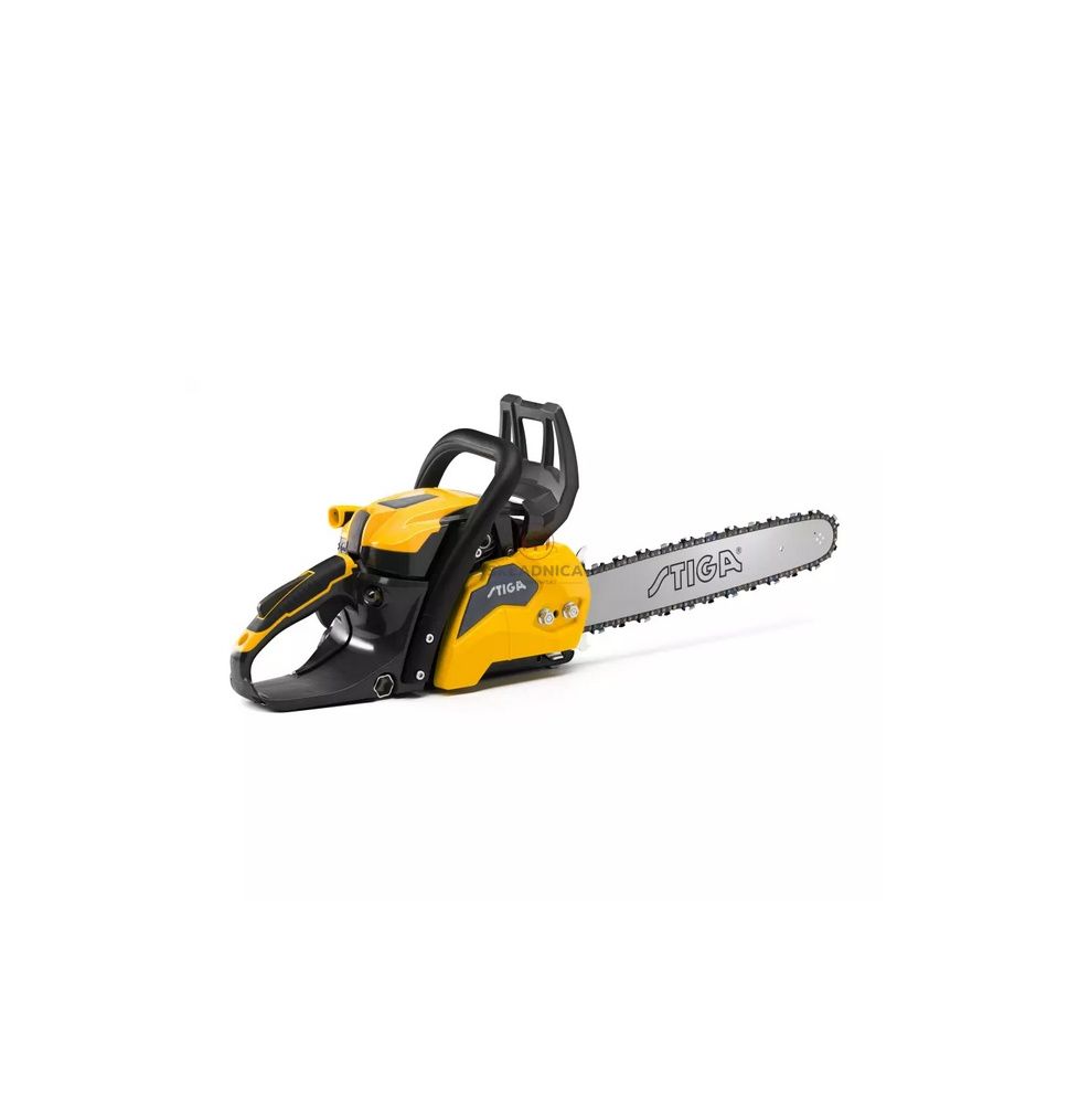 PILARKA SPALI CS 545 - 16 cali - MOC 1,9 [STG05-0001]
