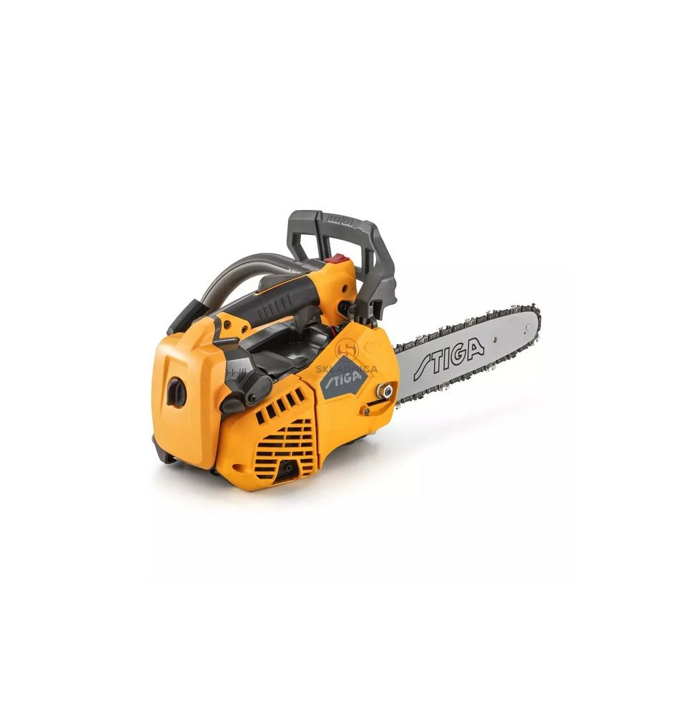 PILARKA SPALINOWA PR 730 - 10 cali - MOC [STG05-0002]