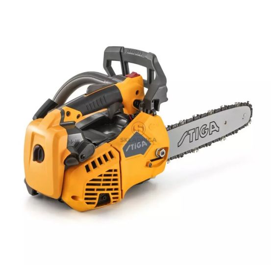 PILARKA SPALINOWA PR 730 - 10 cali - MOC [STG05-0002]