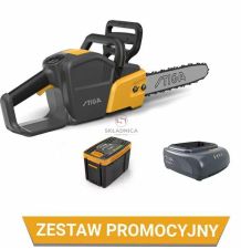 PILARKA AKUMULATOROWA CS700e - 1.2kW - [STG05-0501]