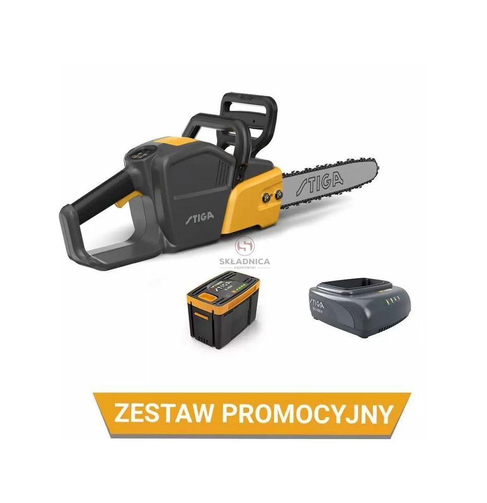 PILARKA AKUMULATOROWA CS700e - 1.2kW - [STG05-0501]