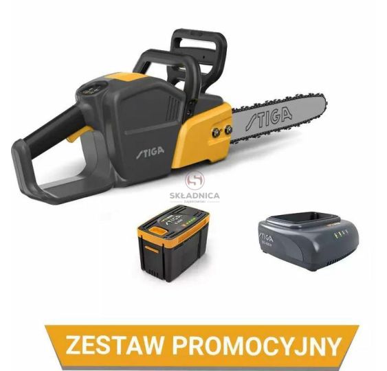 PILARKA AKUMULATOROWA CS700e - 1.2kW - [STG05-0501]