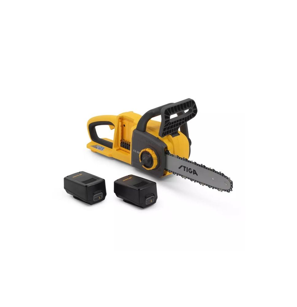 PILARKA AKUMULATOROWA CS300e - 1kW -     [STG05-0502]