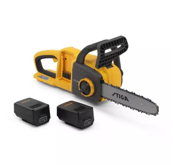 PILARKA AKUMULATOROWA CS300e - 1kW -     [STG05-0502]