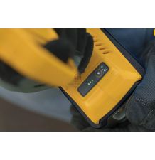 SEKATOR AKUMULATOROWY SC 100E 2.0 AH - [STG05-3003]