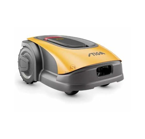 ROBOT KOSZACY -PRZEWÓD POW.- 600m2 -G600 [STG06-0002]
