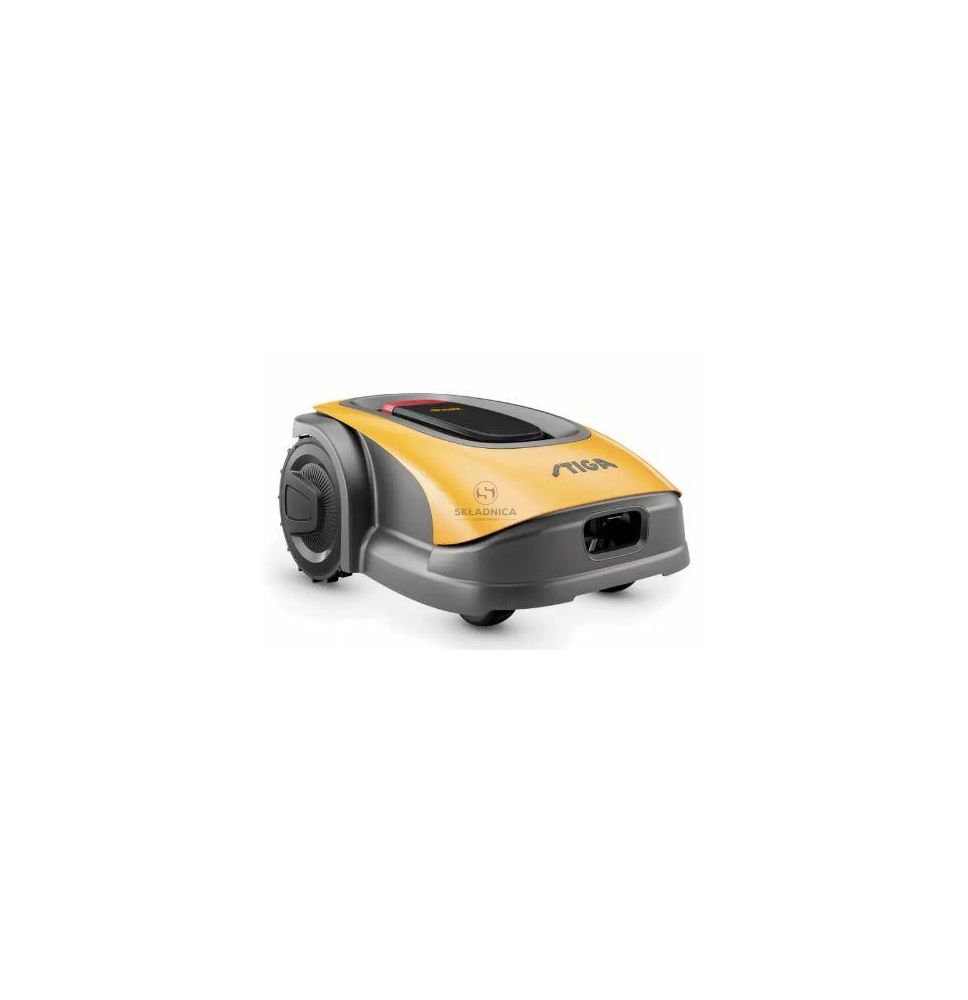 AUTON. ROBOT KOSZACY POW. 1500 m2 - [STG06-1004]
