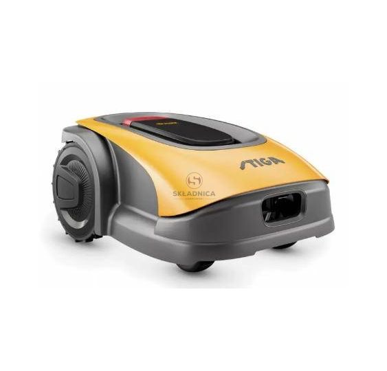 AUTON. ROBOT KOSZACY POW. 1500 m2 - [STG06-1004]