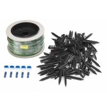STIGA ZESTAW INSTALACYJNY STIG S         [STG06-4001]