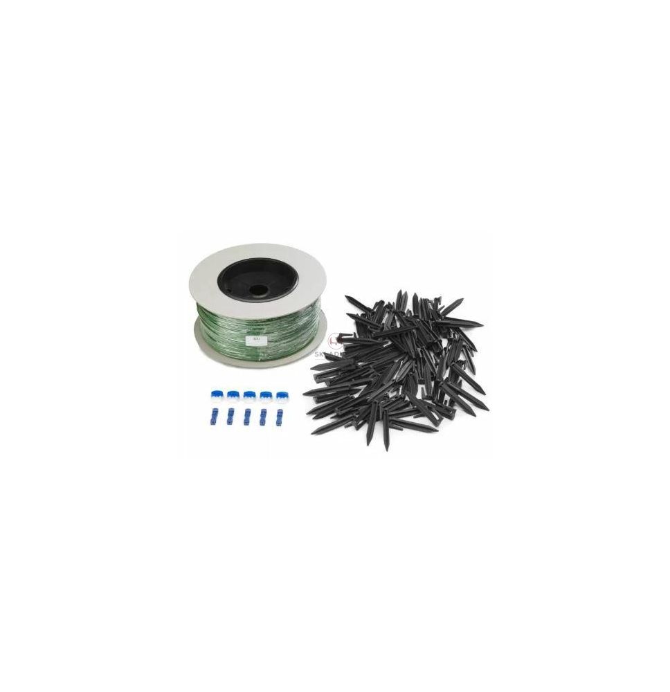 STIGA ZESTAW INSTALACYJNY STIG M         [STG06-4002]