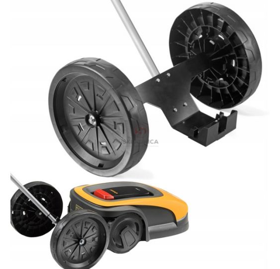 WÓZEK STIGA DO INSTALACJI ROBOTÓW        [STG06-4005]