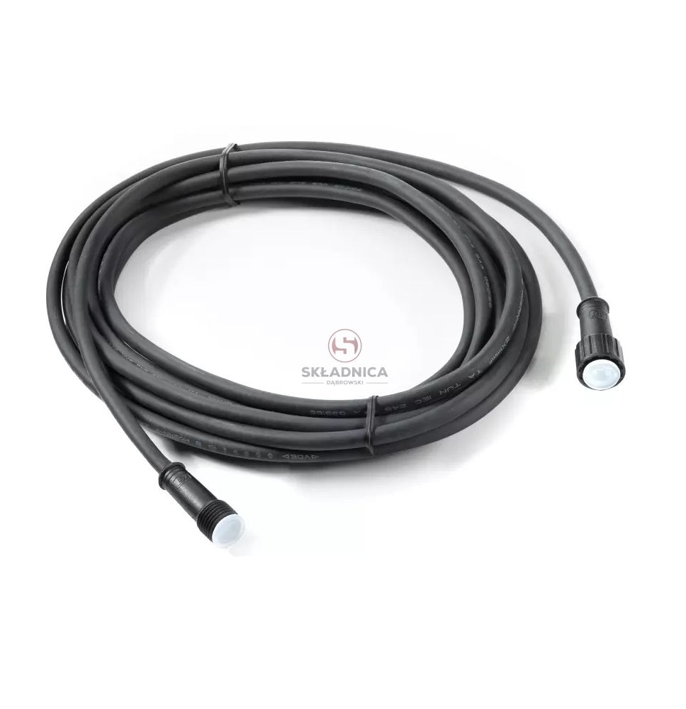 STIGA PRZEDŁUŻKA PRZEW.ZASIL. STACJI 15m [STG06-5002]