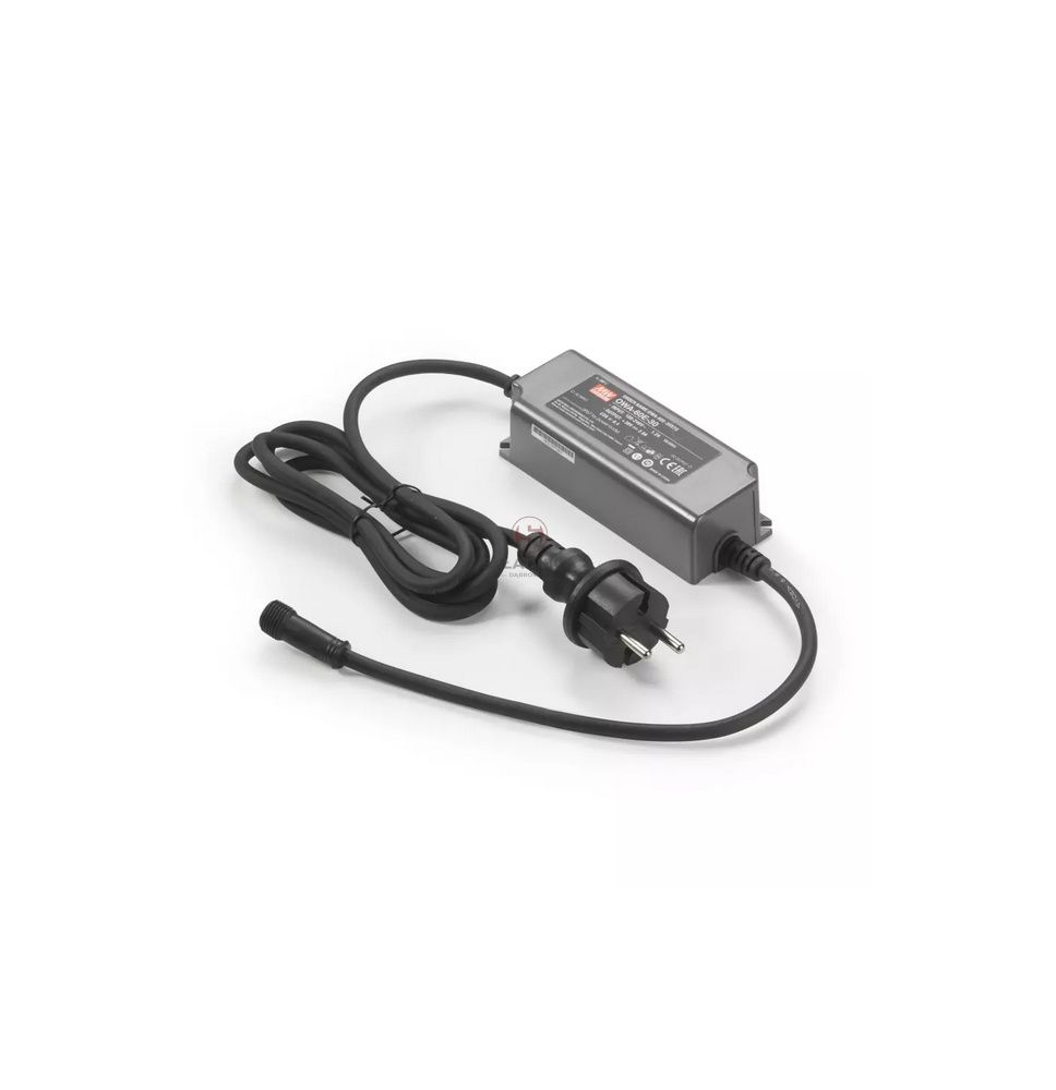 ZASILACZ ROBOT/STACJA REF. 2Ah STIG [STG06-5003]