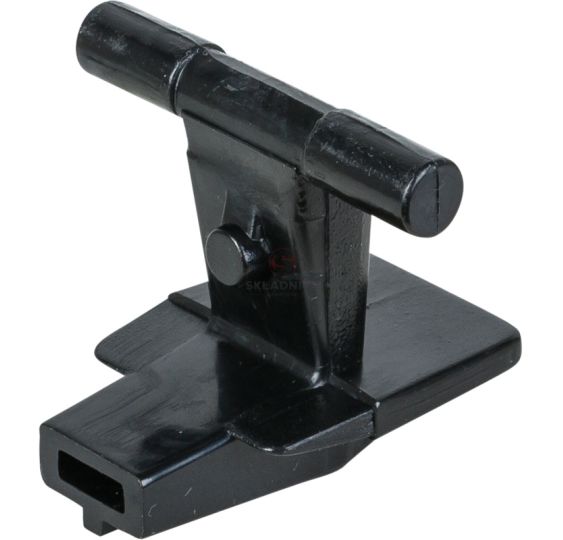 ELEMENT MOCOWANIA DZWIGNI - CZUJNIKA     [STG07-0002]