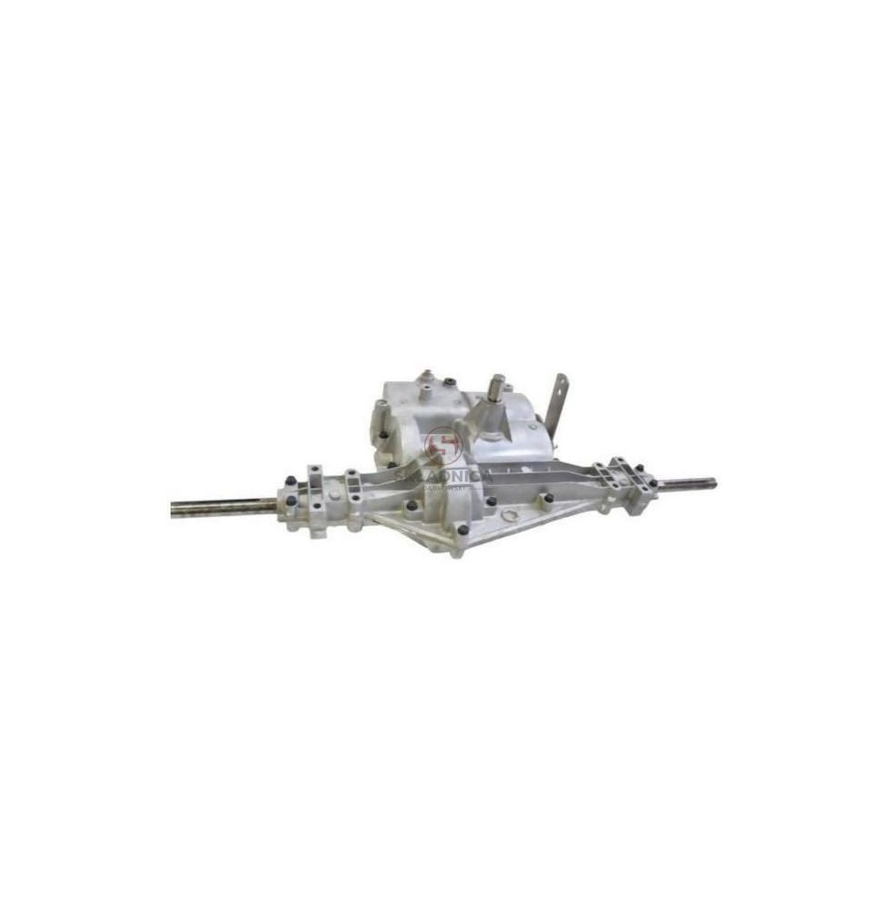 PRZEKŁADNIA KOMPLETNA - HYDRO TRANSAXLE  [STG07-0018]