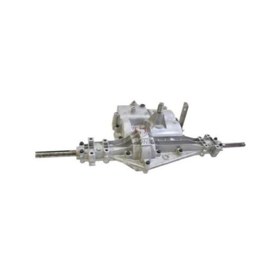 PRZEKŁADNIA KOMPLETNA - HYDRO TRANSAXLE  [STG07-0018]