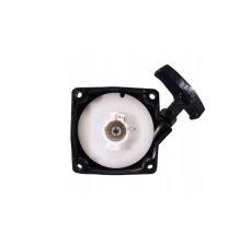 ROZRUSZNIK SZARPAK DO KOSY NAC BP520-27T [STG07-0021]