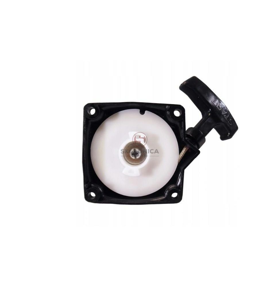 ROZRUSZNIK SZARPAK DO KOSY NAC BP520-27T [STG07-0021]