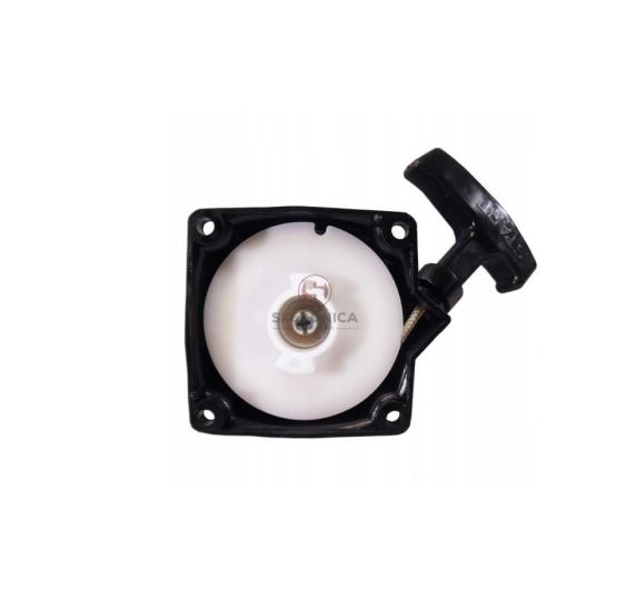 ROZRUSZNIK SZARPAK DO KOSY NAC BP520-27T [STG07-0021]