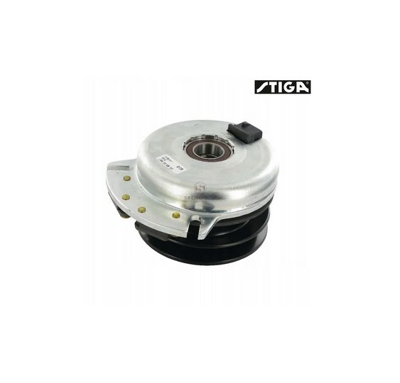 SPRZĘGŁO ELEKTROMAGNETYCZNE [STG07-0030]