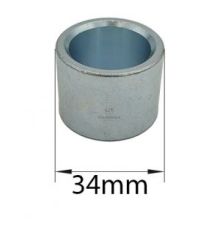 TULEJKA DYSTANSOWA 25,4X34X26 NR         [STG07-0031]
