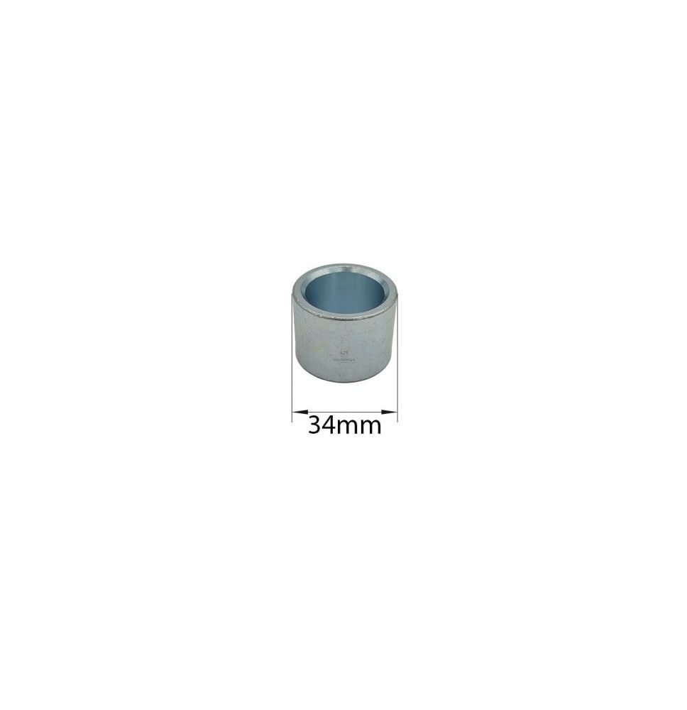 TULEJKA DYSTANSOWA 25,4X34X26 NR         [STG07-0031]