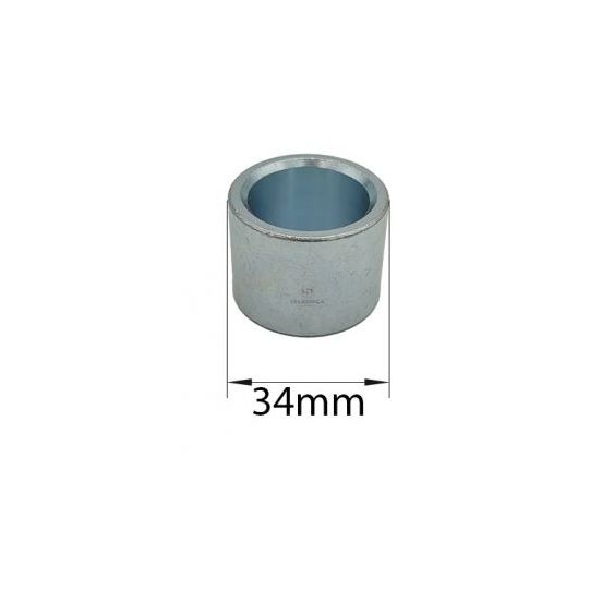 TULEJKA DYSTANSOWA 25,4X34X26 NR         [STG07-0031]