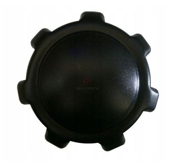KOREK ZBIORNIKA PALIWA ŚR. WEW. 57mm [STG07-0045]