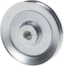 KOŁO PASOWE PRZEKŁADNI TUFF TORQ K46 -   [STG07-0061]
