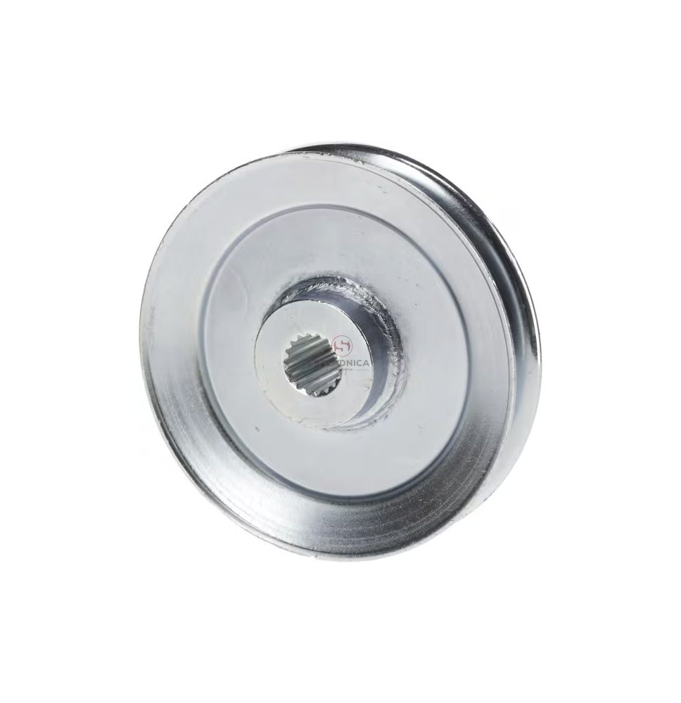 KOŁO PASOWE PRZEKŁADNI TUFF TORQ K46 -   [STG07-0061]