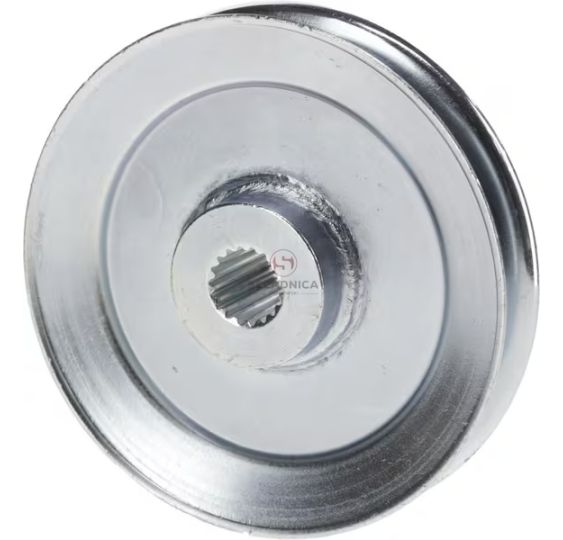 KOŁO PASOWE PRZEKŁADNI TUFF TORQ K46 -   [STG07-0061]