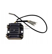 REGULATOR NAPIĘCIA KOSIARKI LONCIN STIGA [STG07-1002]