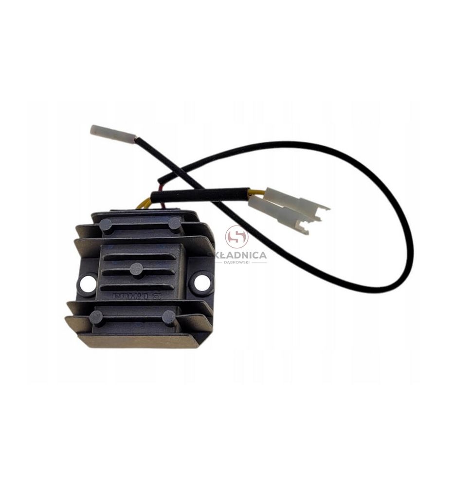 REGULATOR NAPIĘCIA KOSIARKI LONCIN STIGA [STG07-1002]