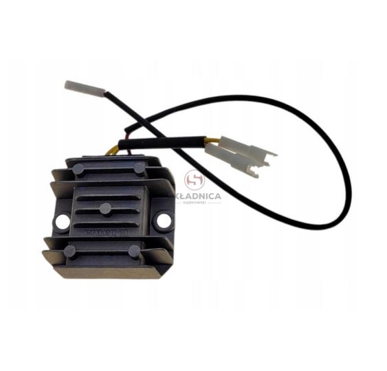 REGULATOR NAPIĘCIA KOSIARKI LONCIN STIGA [STG07-1002]
