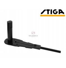 DŹWIGNIA PODNOŚNIKA LEWA [STG07-1031-L]