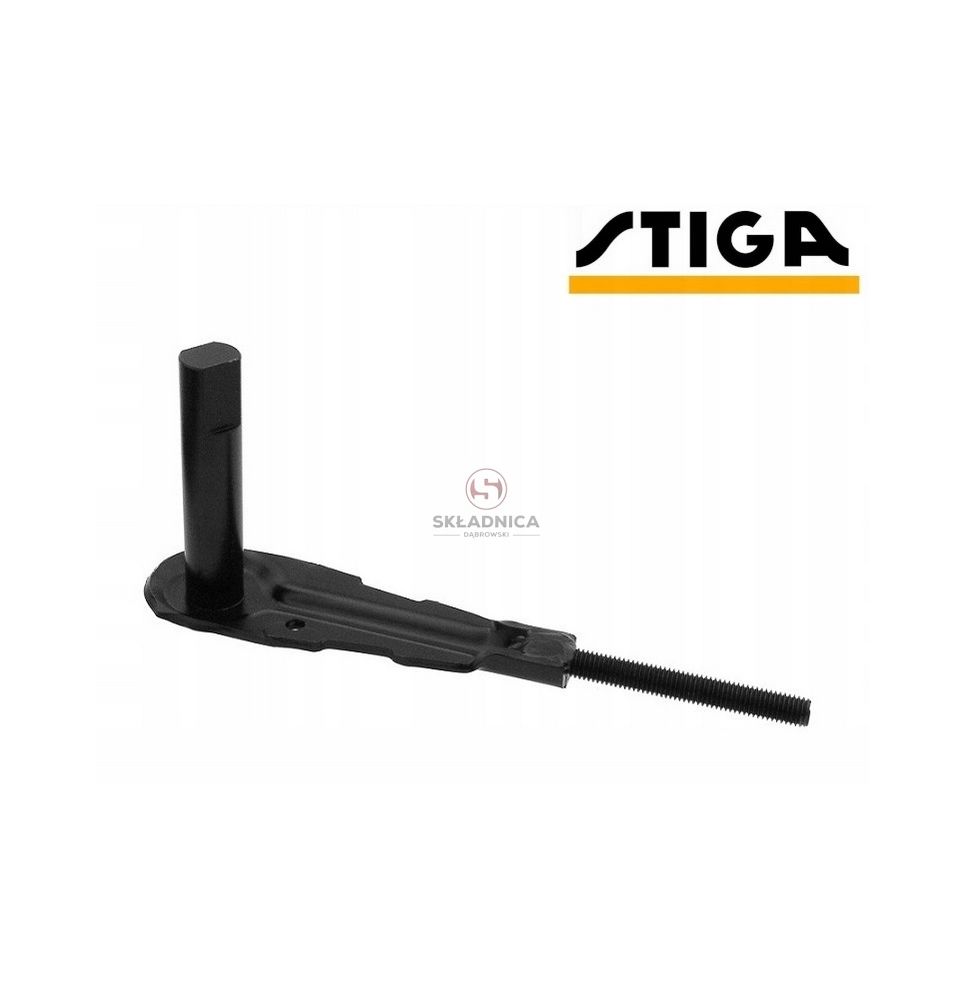 DŹWIGNIA PODNOŚNIKA LEWA [STG07-1031-L]