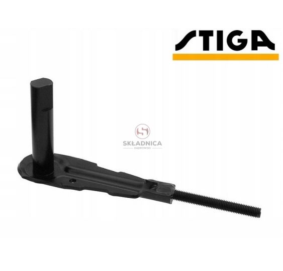 DŹWIGNIA PODNOŚNIKA LEWA [STG07-1031-L]
