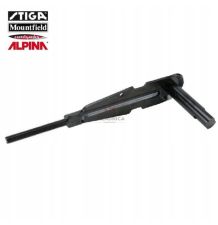 DŹWIGNIA PODNOŚNIKA PRAWA [STG07-1031-P]