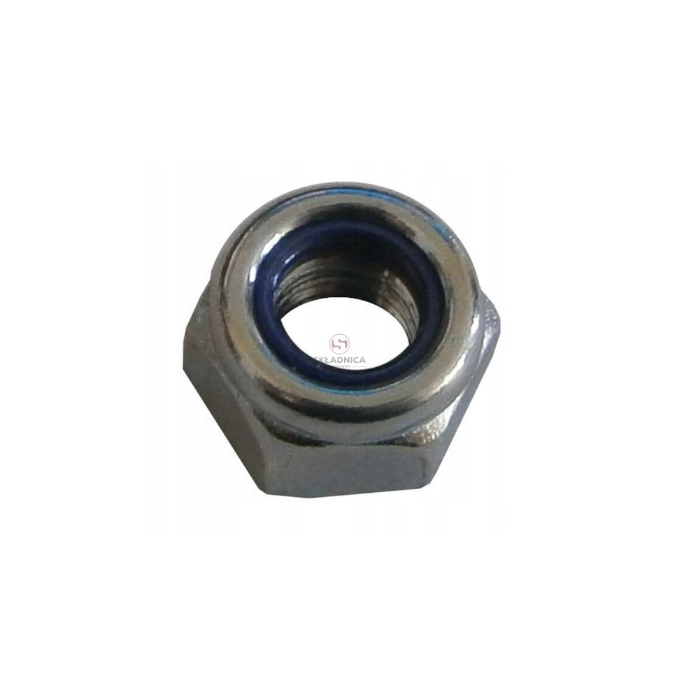 NAKRĘTKA [STG07-1037]