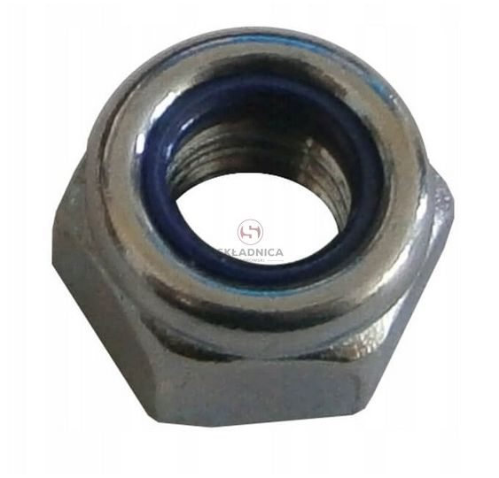 NAKRĘTKA [STG07-1037]