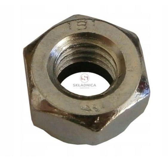 NAKRĘTKA [STG07-1040]