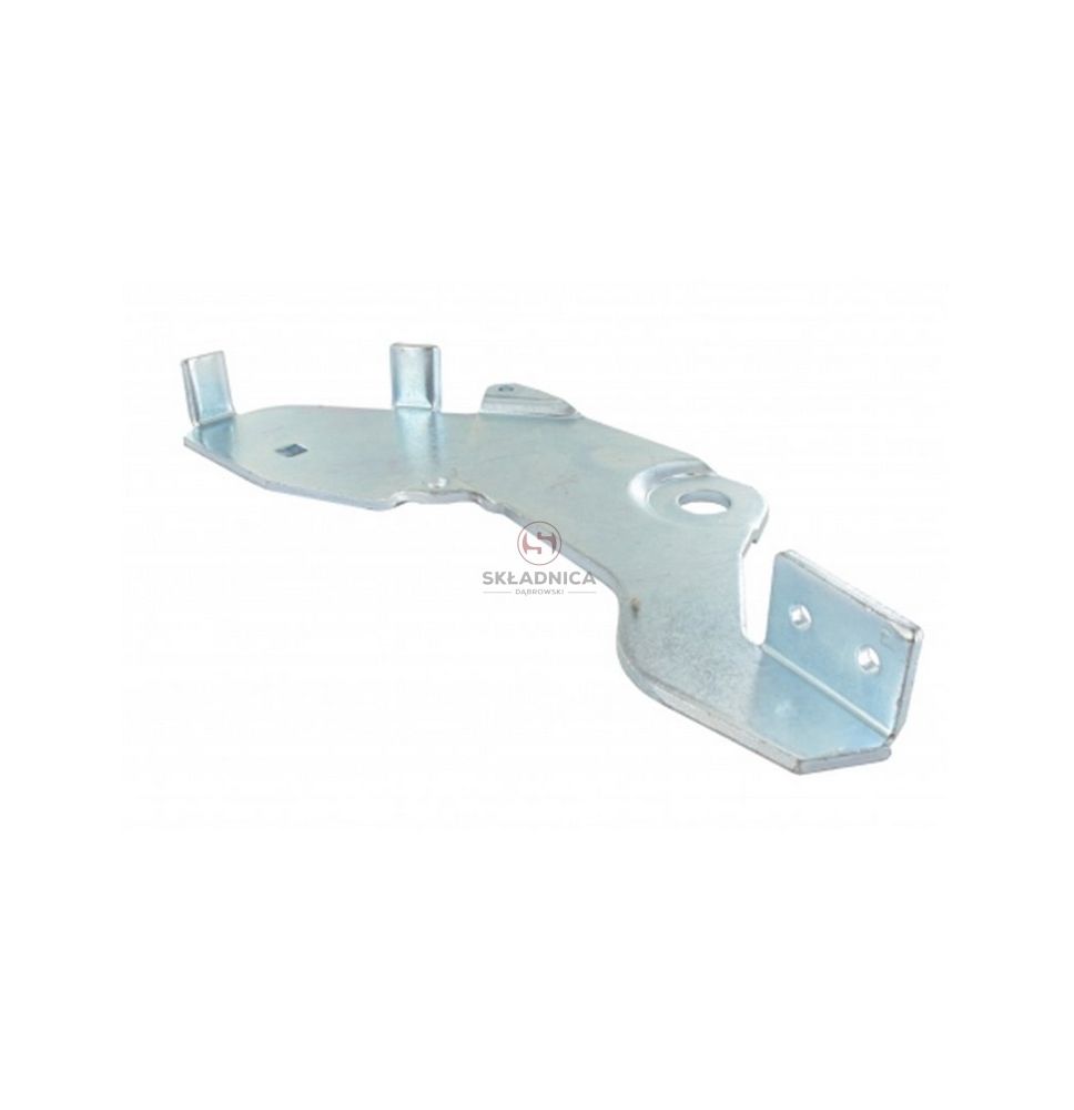 DŹWIGNIA HAMULCA TCP 122 [STG07-1043]