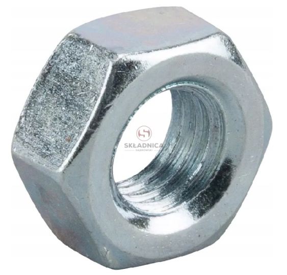 NAKRĘTKA [STG07-1066]