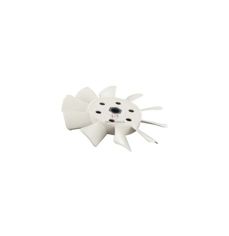 WENTYLATOR SKRZYNI HYDROSTAT [STG07-1067]