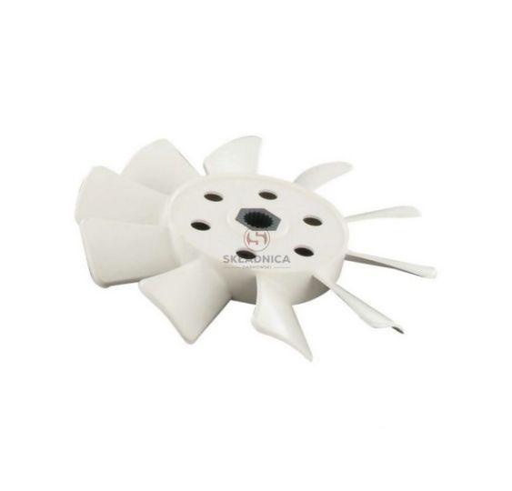 WENTYLATOR SKRZYNI HYDROSTAT [STG07-1067]