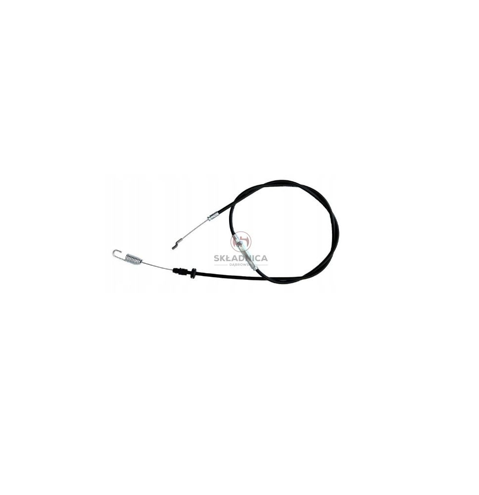 LINKA NAPĘDU CASTELGARDEN STIGA 1380mm   [STG07-3020]