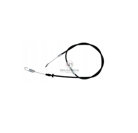 LINKA NAPĘDU CASTELGARDEN STIGA 1380mm   [STG07-3020]