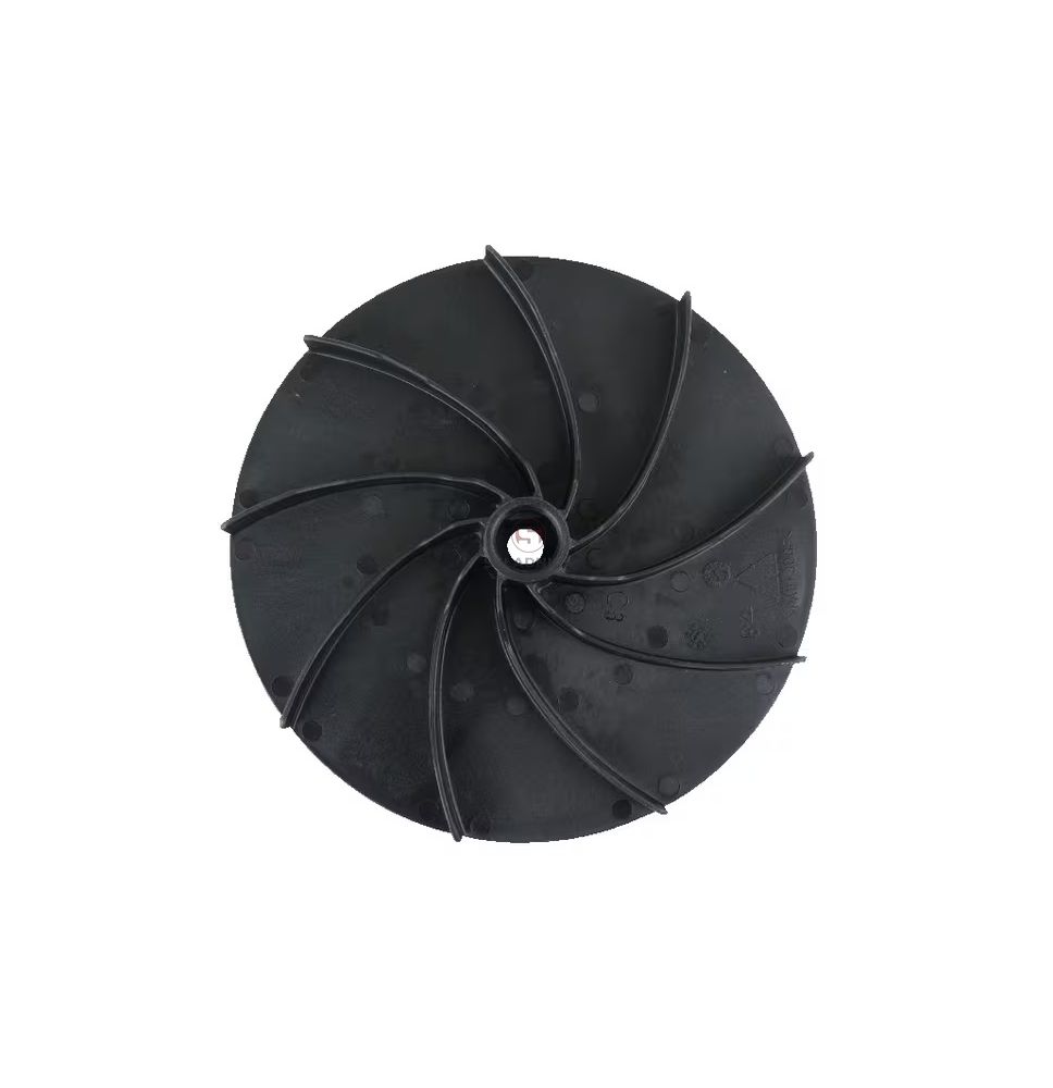 WENTYLATOR/UCHWYT NOŻA [STG07-3501]